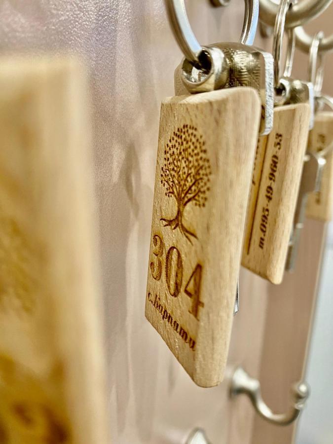 מלון Кайзервальд Карпати מראה חיצוני תמונה